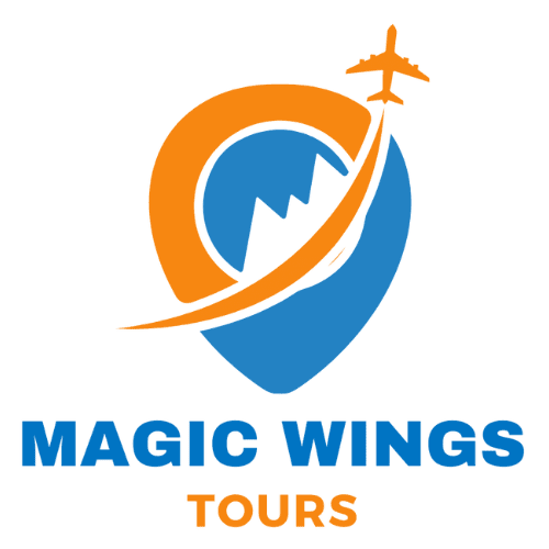Magic Wings Tours